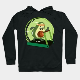 Avocardio Hoodie